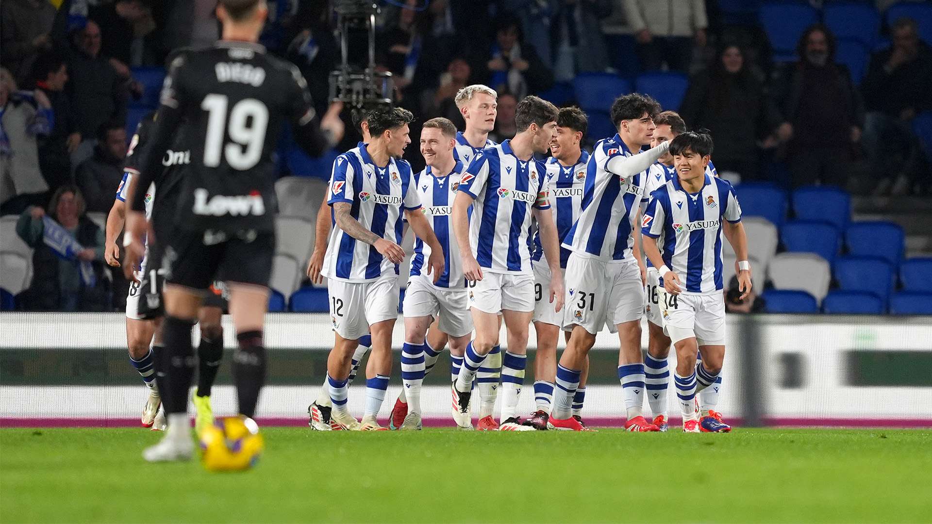 成為本季的 成為本季的